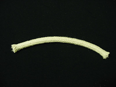 3/4" Cotton Replacement Wick